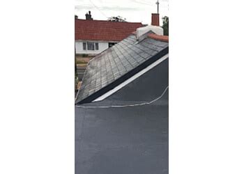 Eastern Counties Flat Roofing Ltd